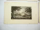 4x Stich oder Lithografie Thüringen Jena Gotha Erfurt Weimar Otto Wagner um 1850