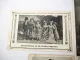 5 AK Liliputaner und Riesen, Langer Josef Indianerriese Lieschke Kellner 1902