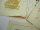 5 Hefte MCV Mainzer Karneval Verein 1954 bis 1963