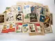 59 Stück Werbung Reklame Tüten Notizzettel Heftchen 1900 - 1950 Kraft Schokolade