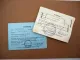 5x Abzeichen + Urkunden VDH Verband der Heimkehrer Kriegsgefangenen e.V. 1964/79