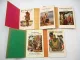 5x Heft Deutsche Jugendbücherei 1920er Jahre Hermann Hillger Verlag