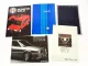 5x Original Prospekt Alfa Romeo 33 75 90 GTV aus den 1980er Jahren