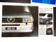 5x Original Prospekt Alfa Romeo 33 75 90 GTV aus den 1980er Jahren