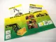 5x Original Prospekt Brochure Mailleux Frontlader Ballenhubstapler Landtechnik