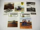5x Original Prospekt Köckerling Landtechnik Bodenbearbeitung 1970er Jahre