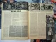 5x Zeitschrift Auto Motor und Sport Jahrgang 1951 für PKW und Motorrad