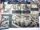 5x Zeitschrift Auto Motor und Sport Jahrgang 1951 für PKW und Motorrad