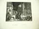 6x Kupferstich Dresdener Galerie W. French Niederländische Meister ca. 1860