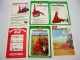 6x Orig. Prospekt JF Produktprogramm Landtechnik Häcksler Strohschneider 1970er
