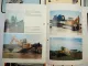 6x Original Prospekt CRS Corbo Bagger 18-20 18-42 HP60 1970/80er Jahre Italien