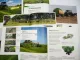6x Original Prospekt Krone Landtechnik Mähwerke Zettwender Presse 2015 bis 2019