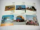 6x Prospekt MAN 19.320 F FK FAK FS FAS FL FLS Frontlenker LKW 1970er Jahre