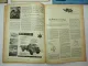 6x Zeitschrift Auto-Markt Jahrgang 1959 1965 PKW LKW Motorrad IAA