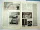 6x Zeitschrift Auto-Markt Jahrgang 1959 1965 PKW LKW Motorrad IAA