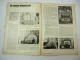 6x Zeitschrift Auto-Markt Jahrgang 1959 1965 PKW LKW Motorrad IAA