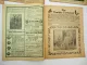 6x Zeitschrift Thema Tierschutz Tierfreund Tierwohl 1920er bis 1950er Jahre