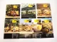 7 Prospekte Caterpillar CAT 12 14 16 120 143 160 163 H Motorgrader 1995