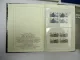 7x Jahrbücher Die Postwertzeichen der Deutschen Post Briefmarken DDR 1984 - 1990