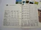 7x Orig. Prospekt Preisliste Kuhn Landtechnik Giroheuer Giroschwader 1980/90er