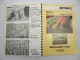 7x Original Prospekt Güttler Garomat Walzen z.B. an MB-trac 1980er Jahre