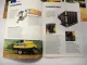 7x Original Prospekt New Holland CR CX CS TC Mähdrescher BB Presse 2000er Jahre