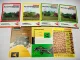 7x Original Prospekt Niewöhner 511 522 611 622 644 Kartoffelernter 1970/80er J.