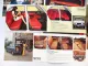 7x Original Prospekt Peugeot 104 204 304 404 504 PKW J7 Nutzfahrzeug 1969/73