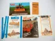 7x Original Prospekt Preisliste Maschio Dameco Bodenfräsen Kreiseleggen 1978