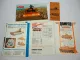 7x Original Prospekt Preisliste Maschio Dameco Bodenfräsen Kreiseleggen 1978