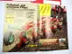 7x Original Prospekt Silowolff Kverneland Landtechnik 1970er Jahre