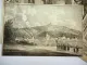 8 Kupferstiche und Radierungen ca. von 1600 bis 1900 verschiedene Motive