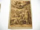 8 Kupferstiche und Radierungen ca. von 1600 bis 1900 verschiedene Motive