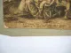 8 Kupferstiche und Radierungen ca. von 1600 bis 1900 verschiedene Motive