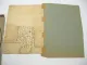 8 Kupferstiche und Radierungen ca. von 1600 bis 1900 verschiedene Motive