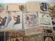 85 Stück Werbung Reklame Tüten Notizzettel Heftchen 1900 - 1950 Schuco Palma
