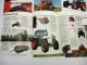 8x Original Prospekt Case David Brown 1394 - 1694 1190 - 2290 Schlepper 1980er