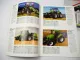 8x Original Prospekt Deutz Fahr Landmaschinen Mähdrescher Traktoren 1990er Jahre