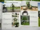 8x Original Prospekt Krone Landtechnik Mähwerke Presse 2015-19