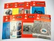 8x Zeitschrift Auto-Markt Jahrgang 1964 für PKW LKW Motorrad