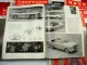 8x Zeitschrift Motor Revue 1957 bis 1961 in Original Mappen