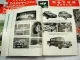 8x Zeitschrift Motor Revue 1957 bis 1961 in Original Mappen