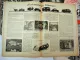 8x Zeitschrift Motor Rundschau Jahrgang 1951 PKW LKW Motorrad