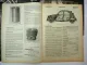 8x Zeitschrift Motor Rundschau Jahrgang 1951 PKW LKW Motorrad