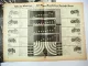 8x Zeitschrift Motor Rundschau Jahrgang 1951 PKW LKW Motorrad
