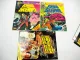 9 Comics Star Wars + Krieg der Sterne Gebrauchter Zustand