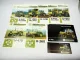 9x Original Prospekt & Flyer Hürlimann H-360 480 490 4110 6130 6160 Traktor 1979/81