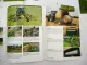 9x Original Prospekt Krone Landtechnik Mähwerke Schwader Presse 2015 bis 2019