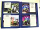 9x Original Prospekt Landtechnik 1980/90er Jahre Claas Deutz Fahr