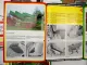 9x Original Prospekt Niewöhner 511 522 611 622 644 Kartoffelernter 1970/80er J.